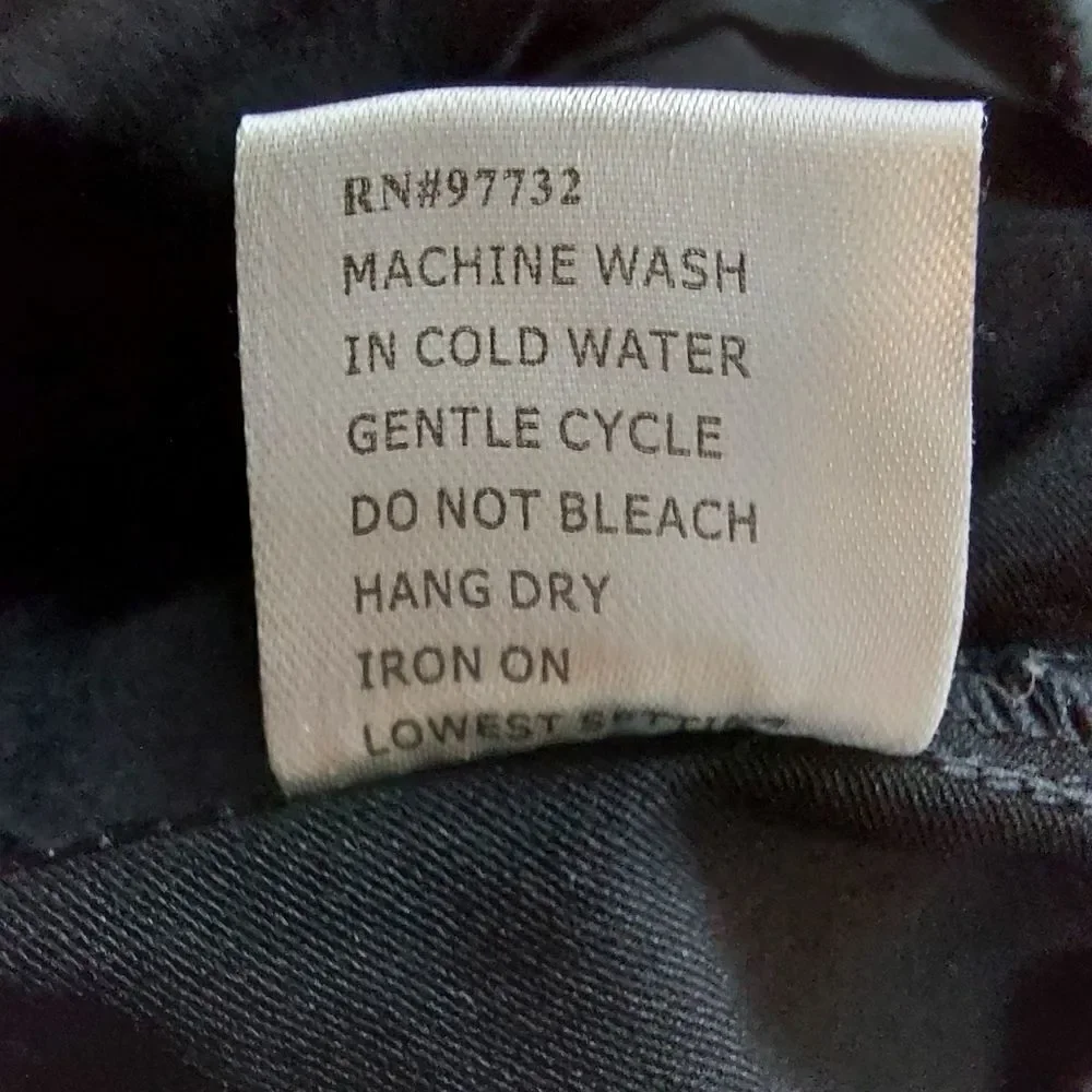 LIOR PARIS PANTS - Picture 7 of 7